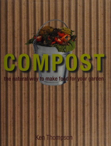 Cover for Compost