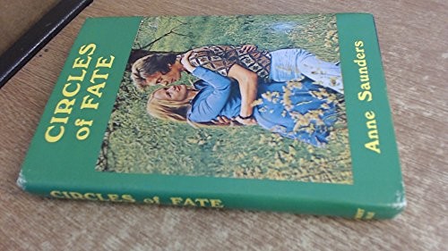 Cover for Circles of fate