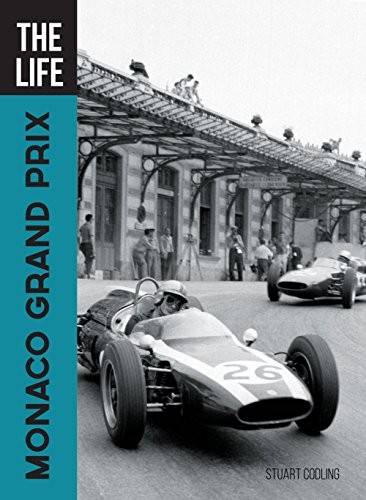Cover for The Life Monaco Grand Prix