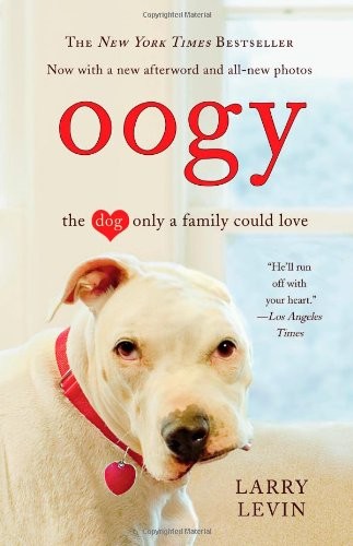Cover for Oogy