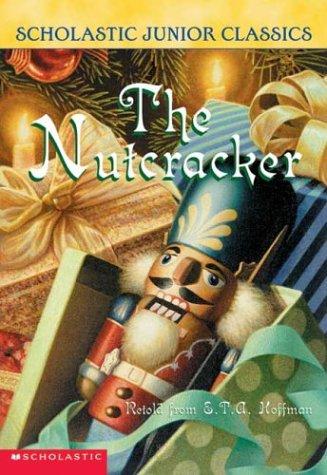 Cover for The nutcracker