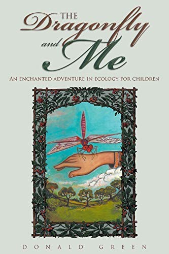 Cover for The Dragonfly and Me