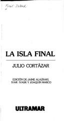 Cover for La isla final