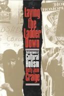 Cover for Laying the ladder down