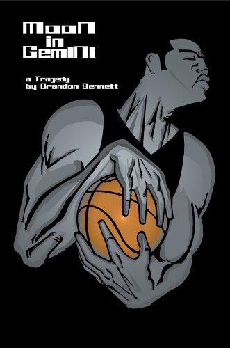 Cover for Moon In Gemini