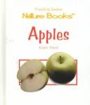 Cover for Apples (The I Can Library)