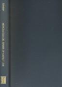 Cover for Mircea Eliade