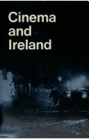 Cover for Cinema and Ireland
