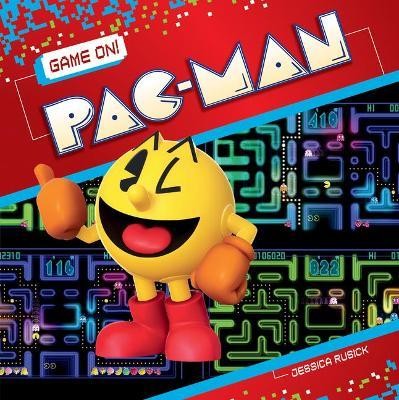 Cover for Pac-Man