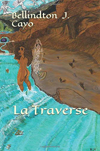 Cover for La Traverse