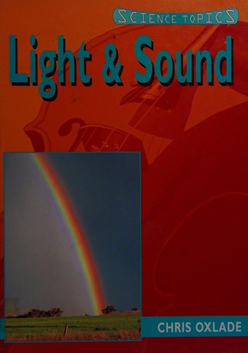 Cover for Science Topics
