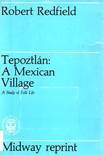 Cover for Tepoztlan