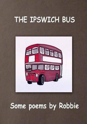 Cover for The Ipswich Bus