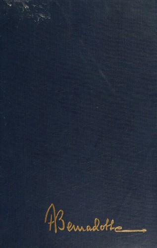 Cover for To Jerusalem