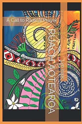 Cover for Ruach Aotearoa