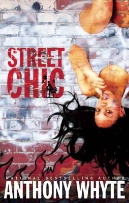 Cover for Street Chic A Novel