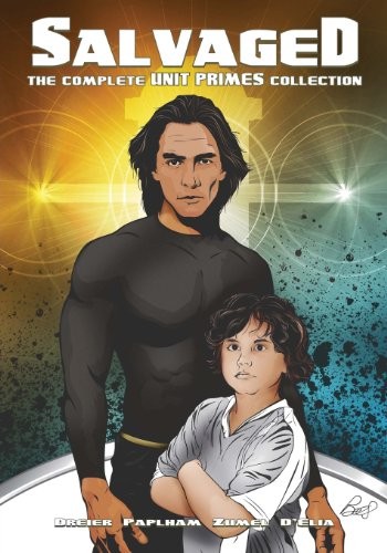 Cover for Salvage