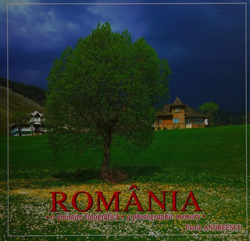 Cover for România