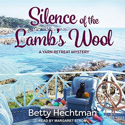 Cover for Silence of the Lamb's Wool
