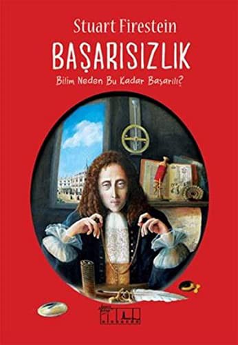 Cover for Basarisizlik