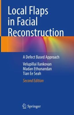 Cover for Local Flaps in Facial Reconstruction