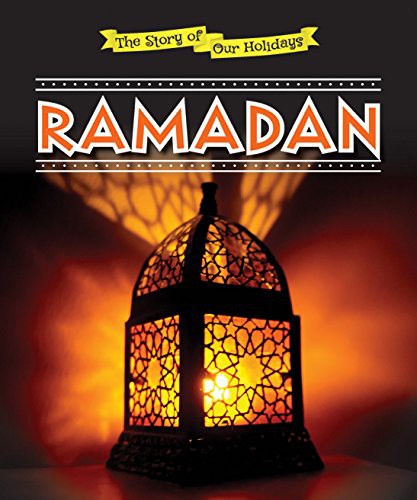Cover for Ramadan