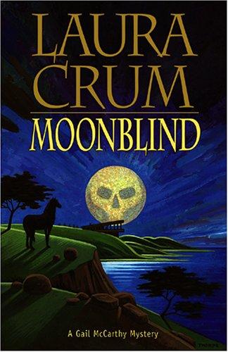 Cover for Moonblind