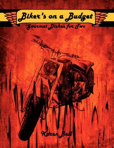 Cover for Biker's on a Budget