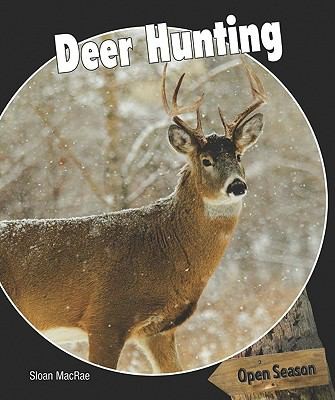 Cover for Deer Hunting