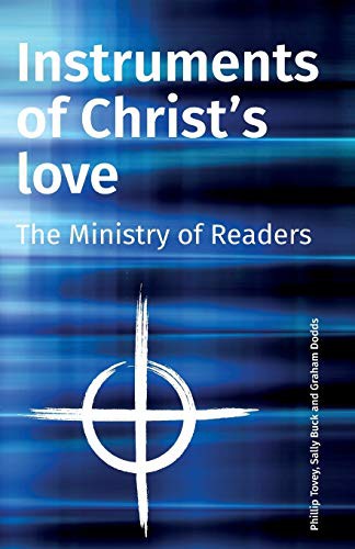 Cover for Instruments of Christ's Love