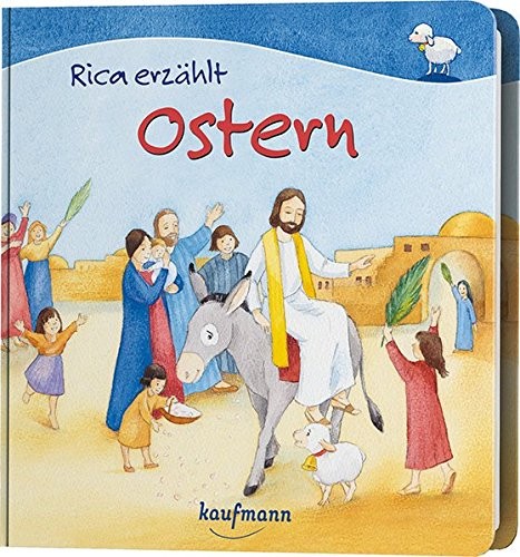 Cover for Ostern