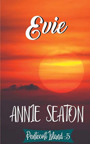 Cover for Evie