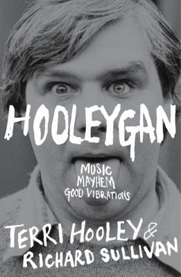 Cover for Hooleygan Music Mayhem And Good Vibrations