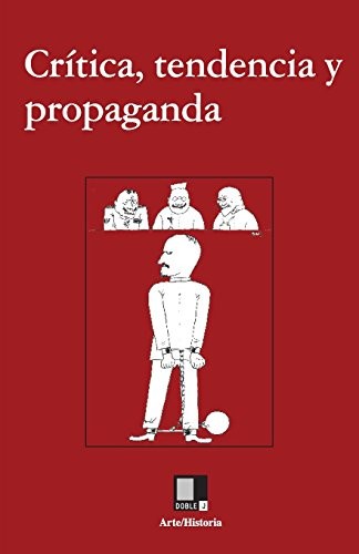 Cover for Crítica, tendencia y propaganda