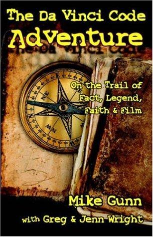 Cover for The Da Vinci Code Adventure