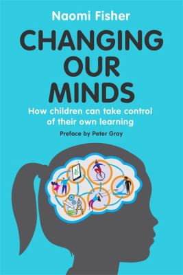 Cover for Changing Our Minds