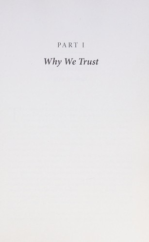 Cover for The leap