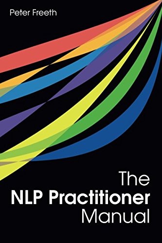 Cover for The NLP Practitioner Manual