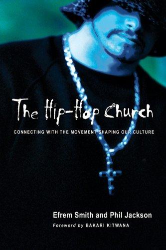 Cover for The Hip-Hop Church