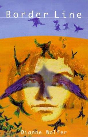 Cover for Border line
