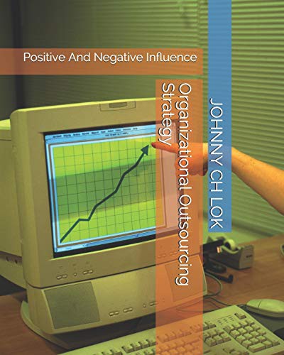 Cover for Organizational Outsourcing Strategy