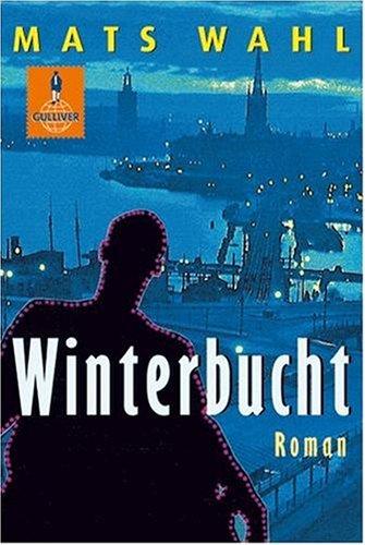 Cover for Winterbucht