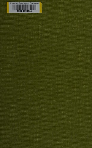 Cover for Psychiatry and religion.