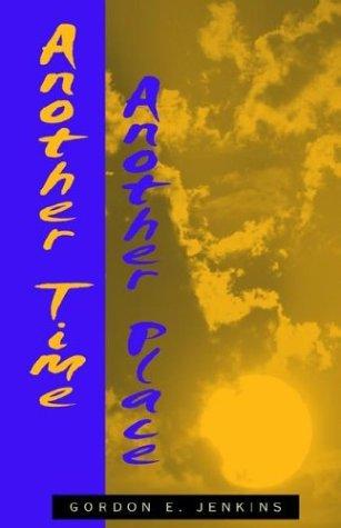 Cover for Another Time, Another Place