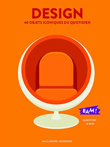 Cover for Design