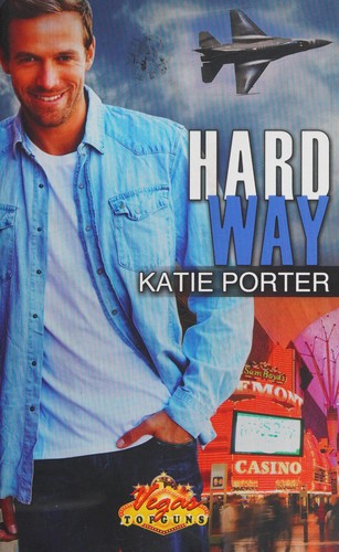 Cover for Hard way