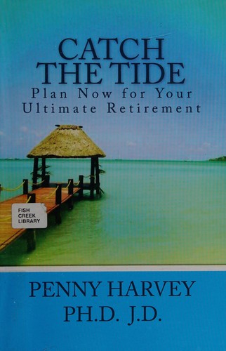Cover for Catch the tide