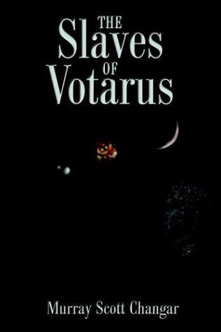 Cover for The Slaves of Votarus