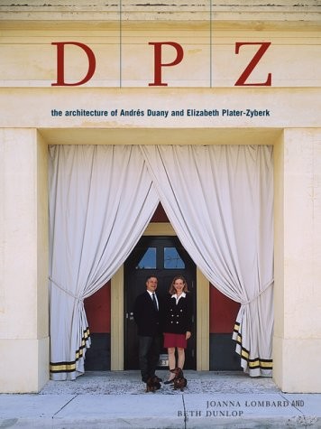 Cover for DPZ