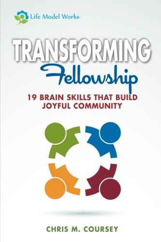 Cover for Transforming Fellowship